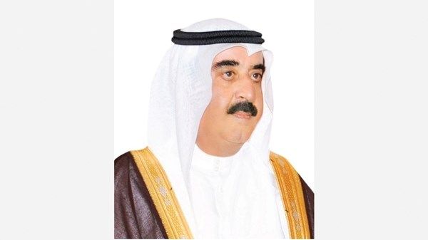 حاكم أم القيوين: قواتنا المسلحة درع الوطن الآمن وسياجه المنيع