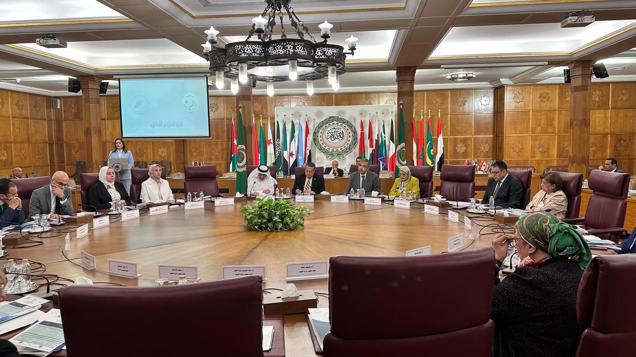 إطلاق مبادرة بداية جديدة لضمان جودة التعليم والاعتماد.. صور