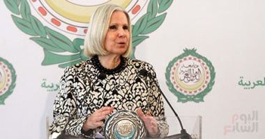 الجامعة العربية تنظم اجتماعا للجنة تحكيم جائزة التميز بمهنتى التمريض والقبالة