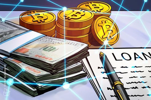 أول قرض مجمع في القطاع المشفّر: Ledn تحصل على قرض 50 مليون دولار بضمان بيتكوين