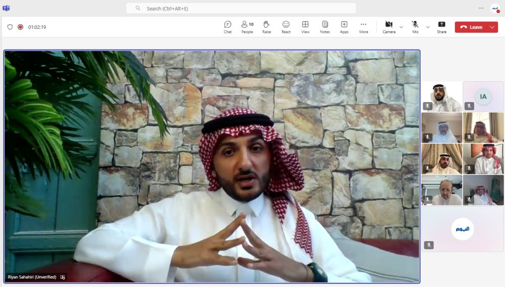 مختصون في ندوة ”الخليج 365”: توصيات بإنشاء منصة للتمويل العقاري وحلول لاستقرار السوق