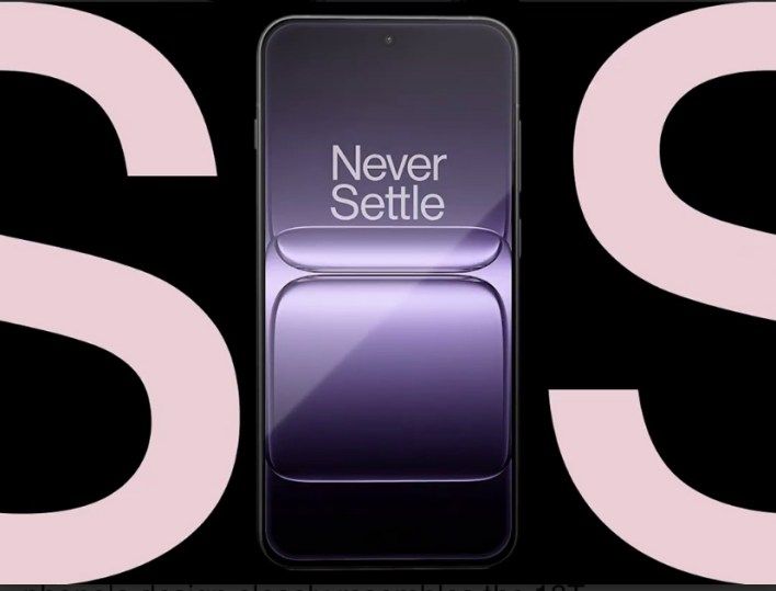 تكنولوجيا: تصميم OnePlus 13s يظهر بالكامل في فيديو تشويقي جديد