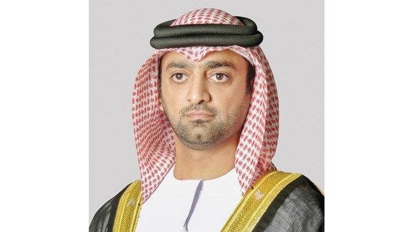 عمار النعيمي يصدر قراراً أميرياً بإعادة تشكيل لجنة التشريعات في عجمان برئاسة أحمد بن حميد