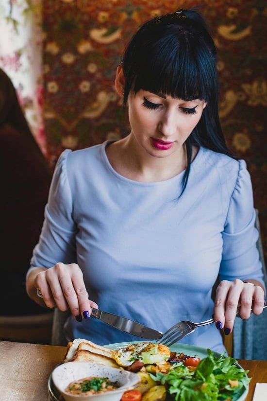 طالع الأبراج: اليوم العالمي للامتناع عن الحمية الغذائية.. 3 أبراج مستحيل تعمل دايت