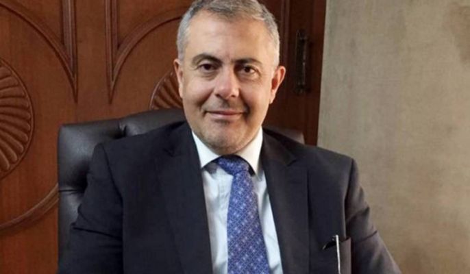 عبود أصدر قرارًا يقضي بإقفال ملحمة في بيروت لمخالفتها الشروط الصحية وسحب شهادتها الصحية