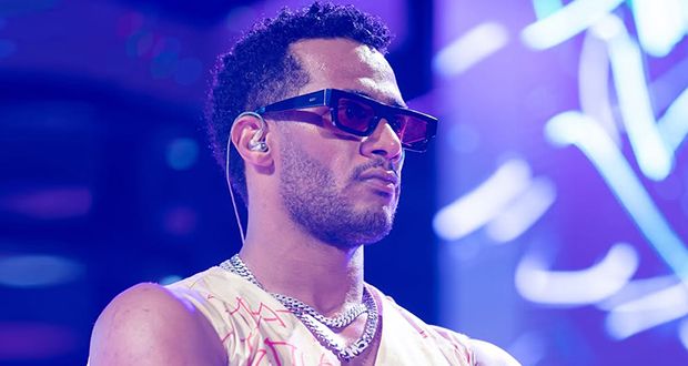 غضب واسع بين المتابعين.. فيديو جديد لـ محمد رمضان يُحدث ضجة