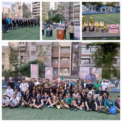 محمد خواجة دعا للمشاركة الكثيف بالانتخابات: آن أوان وضع استراتيجية أمن قومي لحماية بلادنا