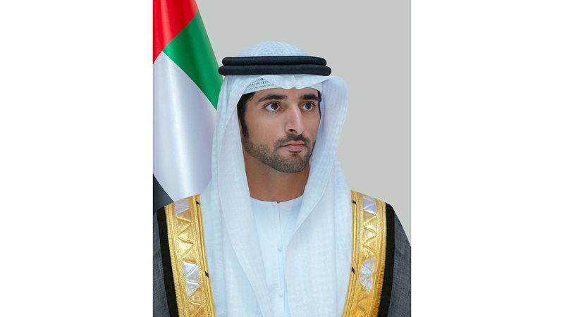 الامارات | حمدان بن محمد يطلق مبادرة «حوي دبي»