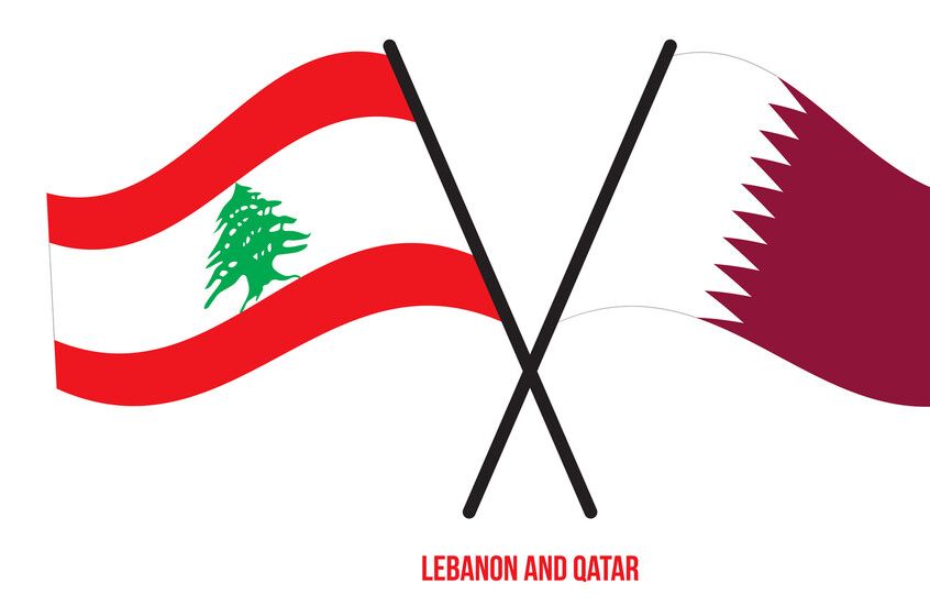 الخليج اليوم .. وصول الدفعة الثالثة من هبة الوقود القطرية إلى الجيش اللبناني