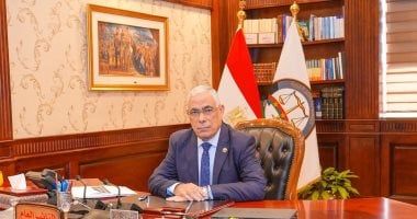 النائب العام ينعى المستشار مصطفى حلمى الحسينى رئيس الاستئناف