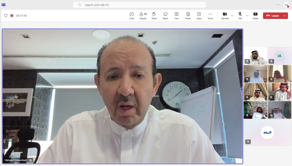 مختصون في ندوة ”الخليج 365”: توصيات بإنشاء منصة للتمويل العقاري وحلول لاستقرار السوق