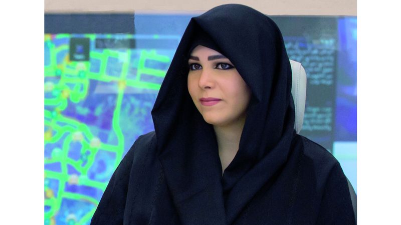 الامارات | دبي أرض النجاحات والفرص.. رقم 1 عالمياً