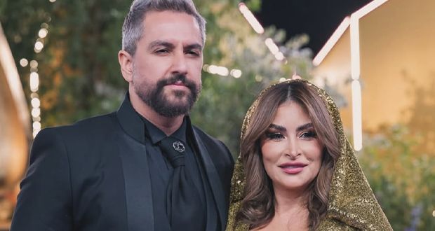 بعد البث المثير للجدل.. زوج ديمة بياعة يخرج عن صمته