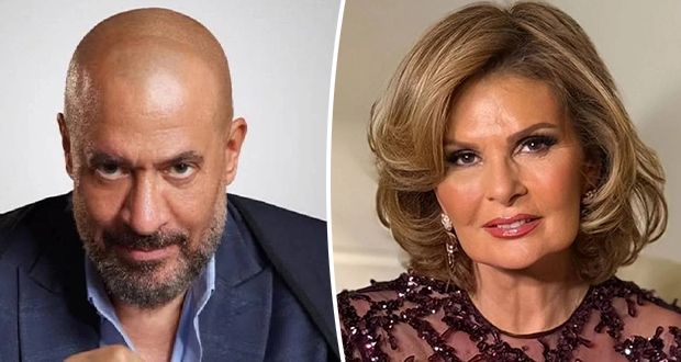 ماجد المصري أمام يسرا للمرة الأولى في “الست لما”