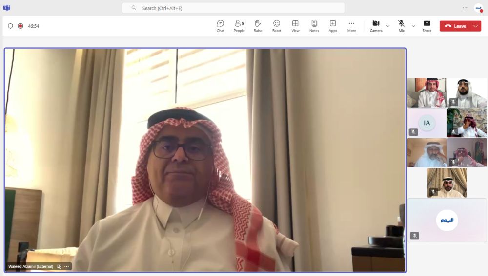 مختصون في ندوة ”الخليج 365”: توصيات بإنشاء منصة للتمويل العقاري وحلول لاستقرار السوق