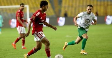 موعد مباراة الأهلي والمصري البورسعيدي فى الدوري