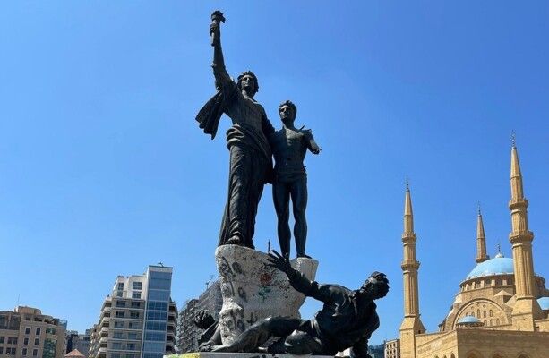 مواقف محلية في ذكرى شهداء الصحافة اللبنانية