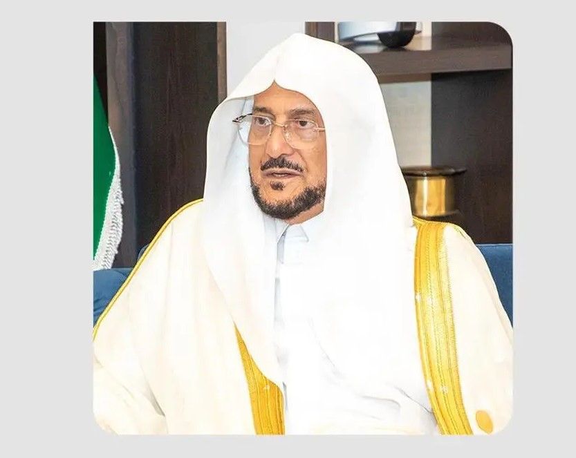 السعودية | وزير الشؤون الإسلامية يبدأ زيارة إلى المغرب