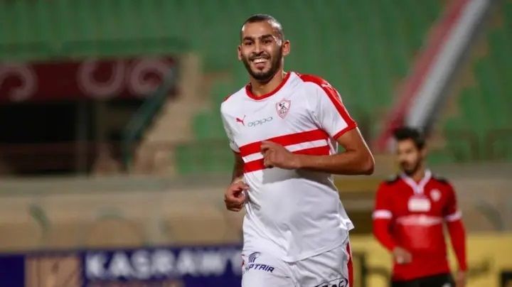 الامارات | الزمالك: نحاول سداد مستحقات بوطيب وباتشيكو لرفع إيقاف القيد