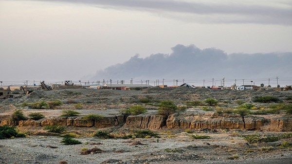 «الجامعة العربية» تحذر من مخططات إسقاط مؤسسات ومرافق الدولة السودانية