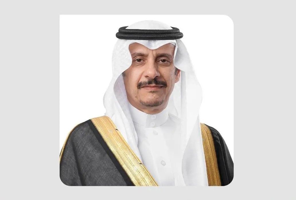 السعودية | محافظ حفر الباطن يرعى غدًا مؤتمر “استشراف مستقبل التعليم في عصر الذكاء الاصطناعي”