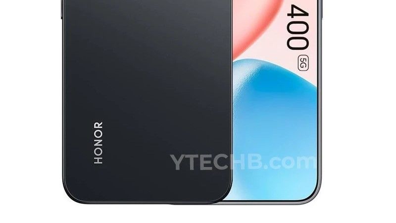 تكنولوجيا: تسريب جديد يكشف تصميم ومواصفات Honor 400 المدمج