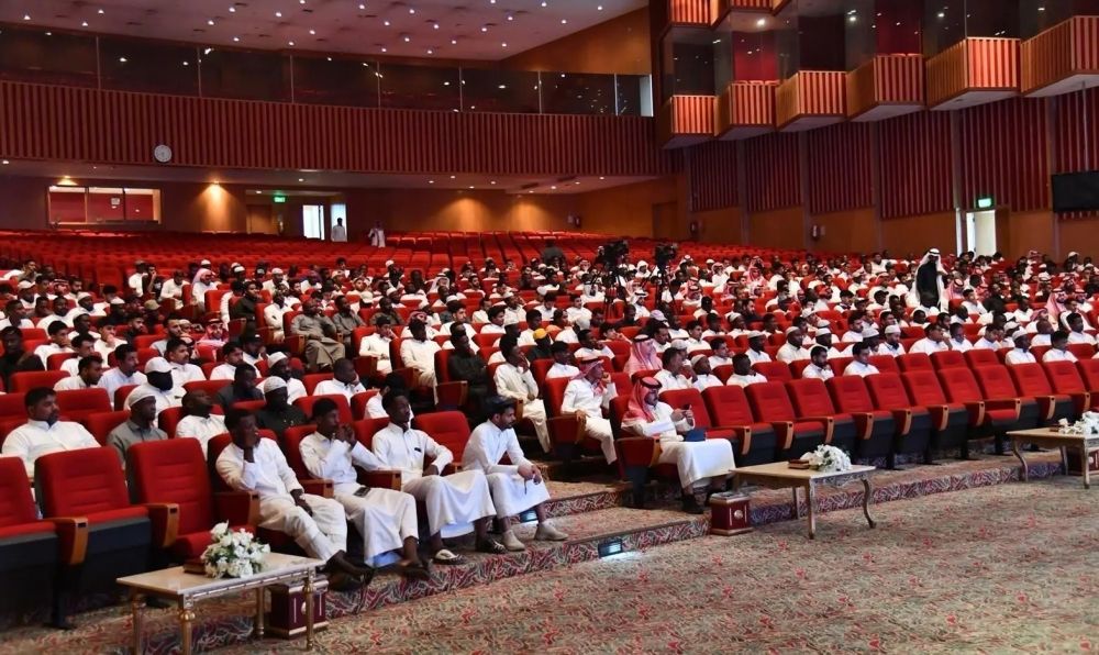 "إرشاد الحافلات" يطلق برامجه التدريبية لاستقبال ضيوف الرحمن