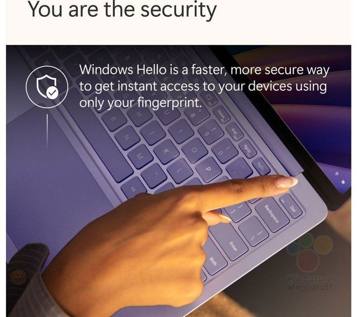 تكنولوجيا: تفاصيل تظهر عن جهاز Surface Laptop 13 والتصميم الجديد قبل الكشف الرسمي