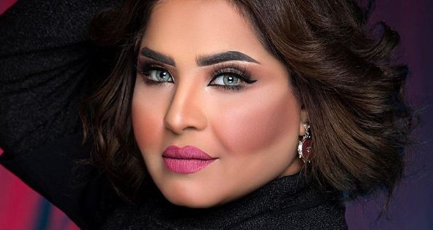هيا الشعيبي تُسدل الستار على قضيتها مع ممثل خليجي شهير