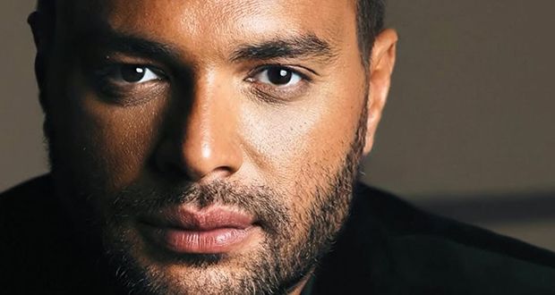 من إسبانيا.. رامي صبري يُعلن انتهاء تسجيل ألبومه الجديد