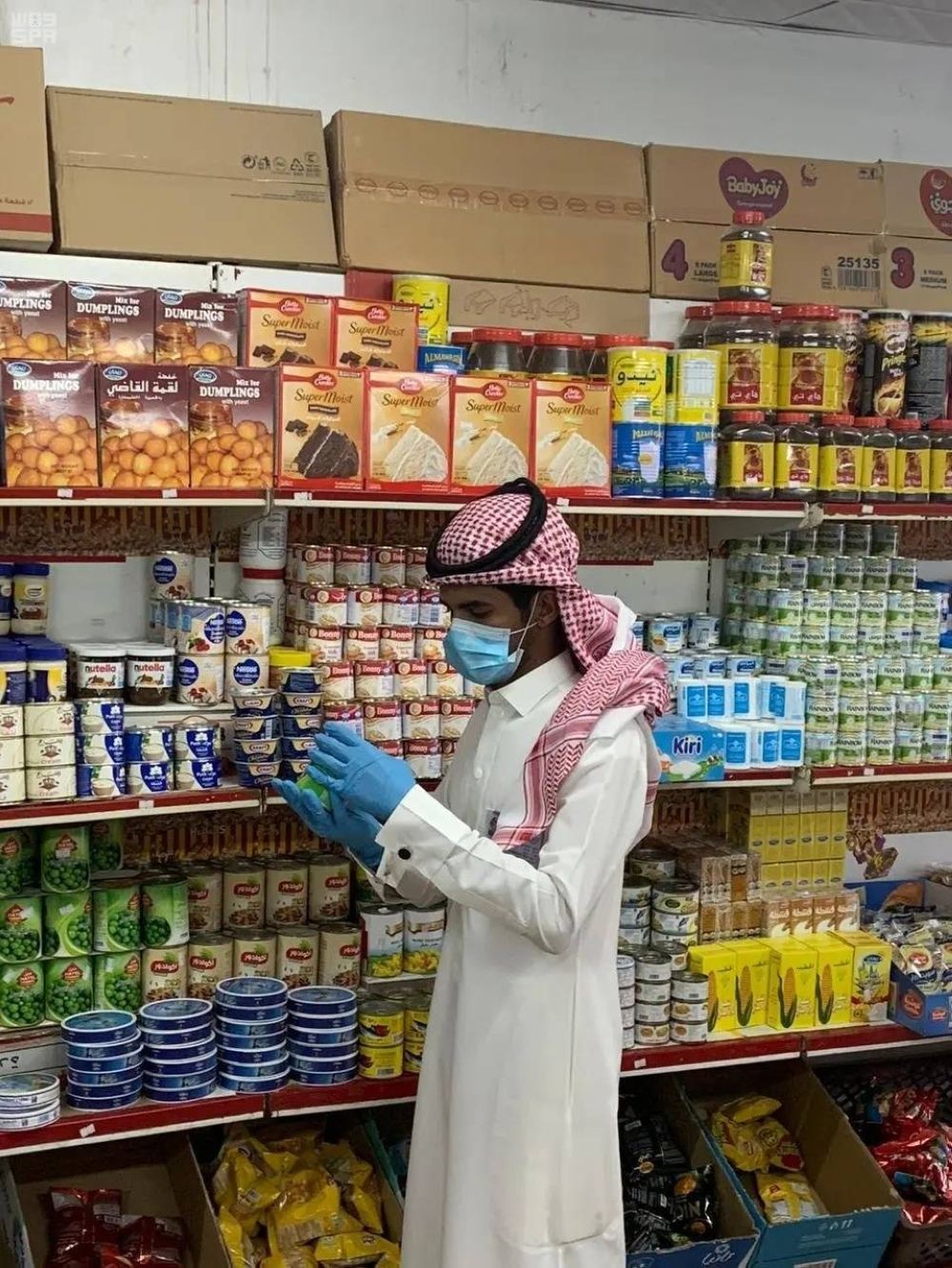 تأهيل 6000 مراقب بلدي