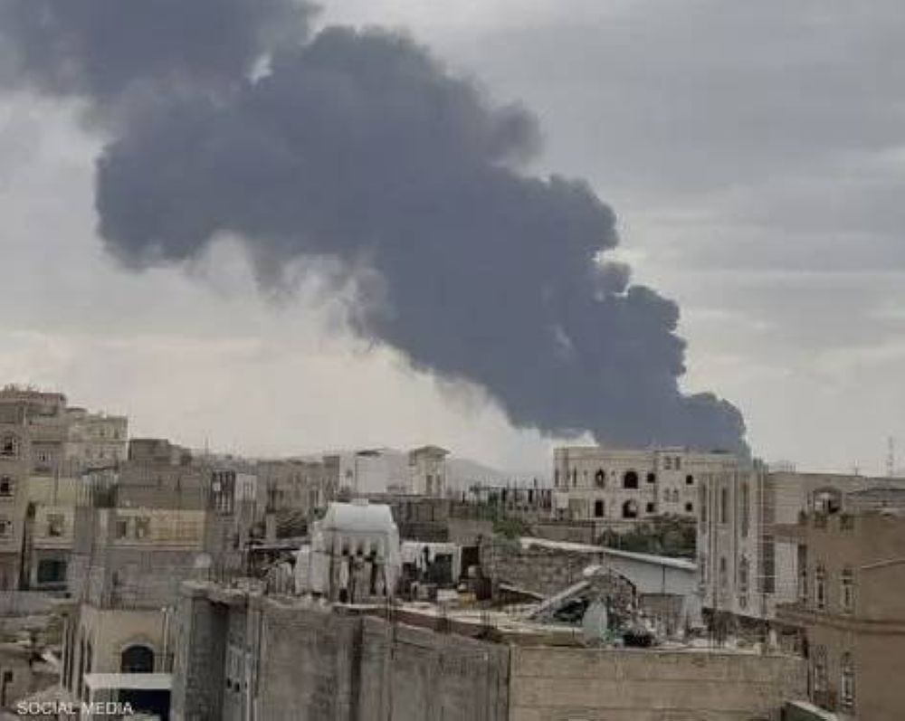الحوثي يجر اليمـن إلى صراع إقليمي مفتوح