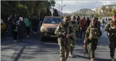 سقوط قتلى وجرحى من عناصر الأمن بسوريا إثر هجوم مسلحين فى حلب