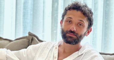 كريم محمود عبد العزيز ضيف شرف فيلم المشروع X مع كريم عبد العزيز