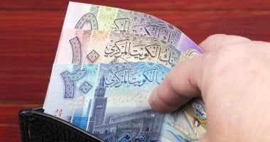 سعر الدينار الكويتى اليوم الثلاثاء 6 - 5- 2025 أمام الجنيه بداية التعاملات