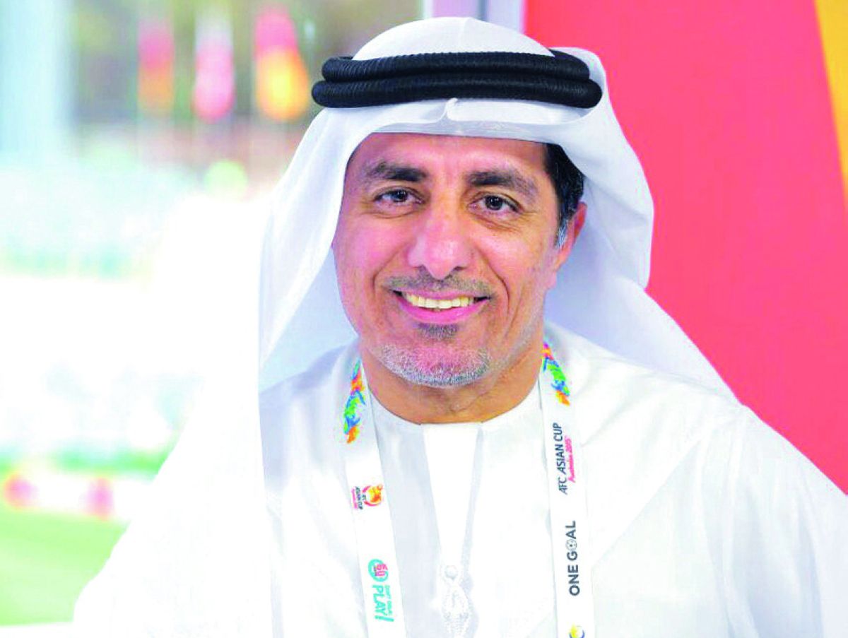 الامارات | 6 عوامل صنعت لقب «المحترفين» التاسع لـ «فرسان دبي»