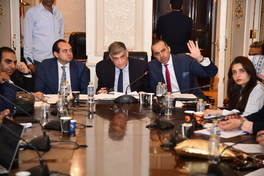 5 سنوات دراسة وسنة تدريب.. "صحة النواب" توافق على تعديل قانون مزاولة الصيدلة