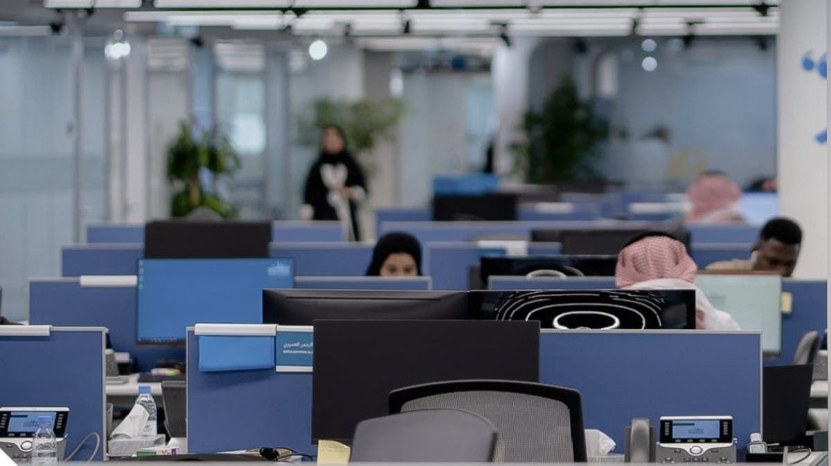 الخليج اليوم .. التوظيف في السعودية يقفز لأعلى مستوياته منذ عقد