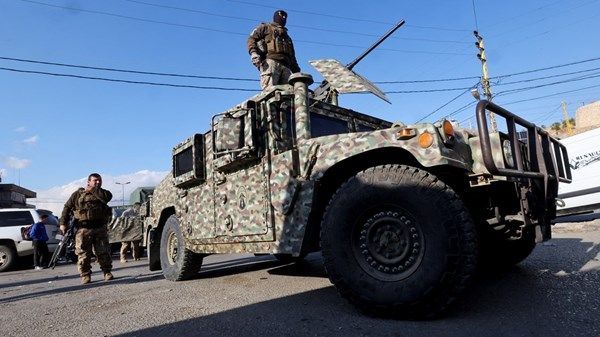 مباحثات لبنانية أممية لإنهاء احتلال إسرائيل لأراض لبنانية