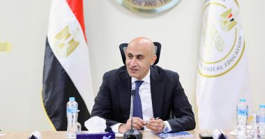 قرارات وزير التربية والتعليم.. 20 سبتمبر 2025 بدء العام الدراسى الجديد