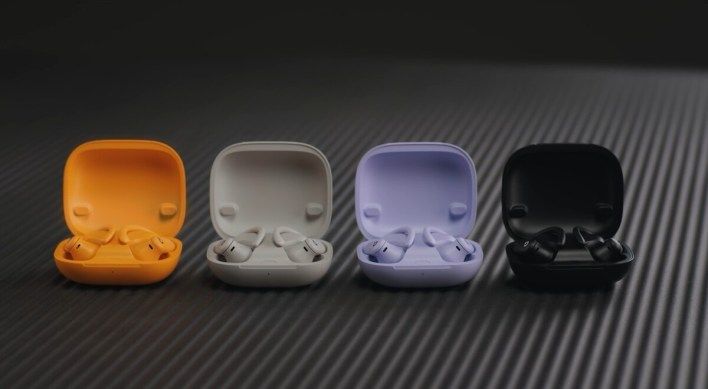 تكنولوجيا: Powerbeats Pro 2 متاحة الآن بسعر 199 دولار فقط لفترة محدودة