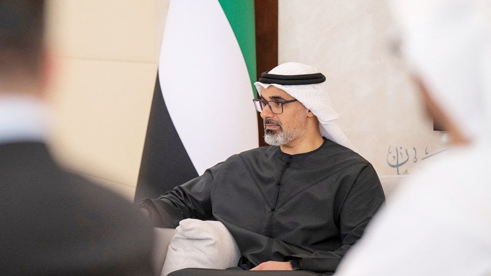 بحضور خالد بن محمد بن زايد.. "جي 42" و"سيسكو" توسعان تعاونهما الاستراتيجي لتعزيز الابتكار والبنية التحتية في الذكاء الاصطناعي