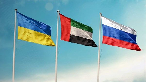 وساطة إماراتية جديدة بين روسيا وأوكرانيا تنجح بإطلاق 410 أسرى