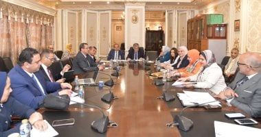 5 سنوات دراسة وسنة تدريب.. "صحة النواب" توافق على تعديل قانون مزاولة الصيدلة