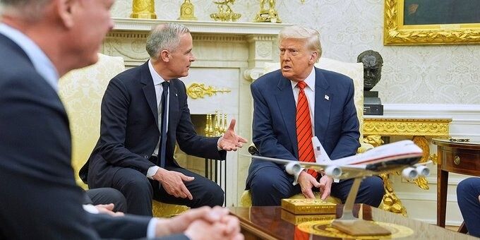 ترامب: تلقيت أخبارا بأن الحوثيين لا يريدون الاستمرار في الهجمات وسنوقف قصفهم