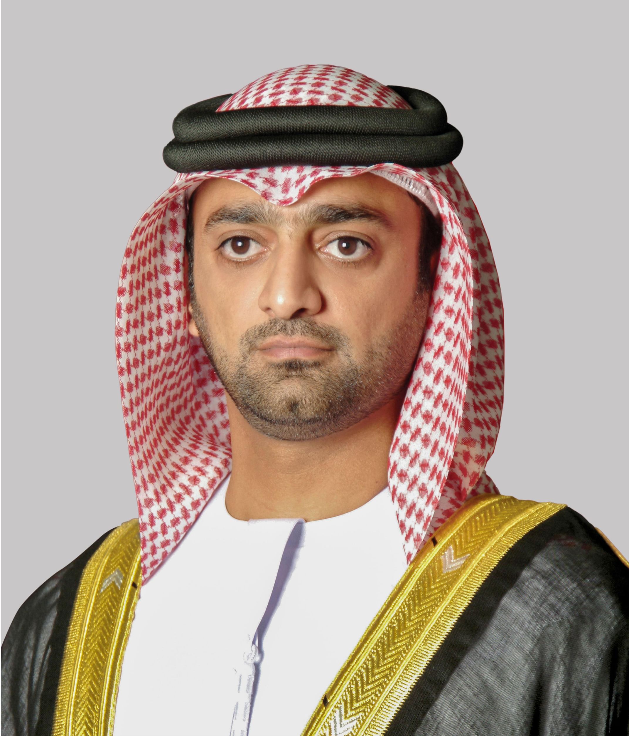 الامارات | عمار بن حميد يصدر قرارا أميريا بإعادة تشكيل لجنة التشريعات في عجمان برئاسة أحمد بن حميد