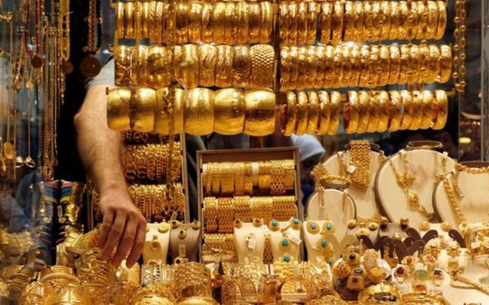 سعر الذهب اليوم يقفز إلى 3387 دولارًا: هل تبدأ موجة صعود جديدة؟