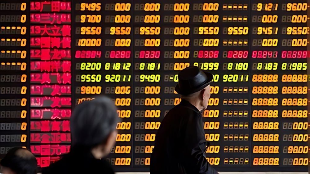 بورصة وول ستريت.. مؤشرات الأسهم الأمريكية تغلق على انخفاض