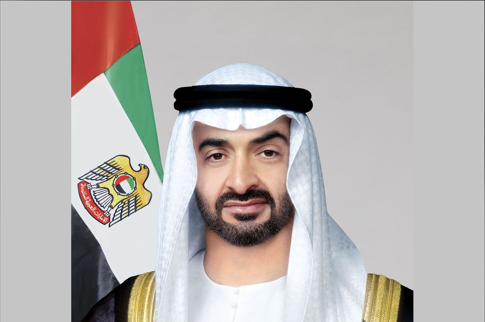الامارات | رئيس الدولة يستقبل وفد دائرة التمكين الحكومي والفائزين بالدورة الأولى من "جائزة أبوظبي لتجربة متعاملين بلا جهد"