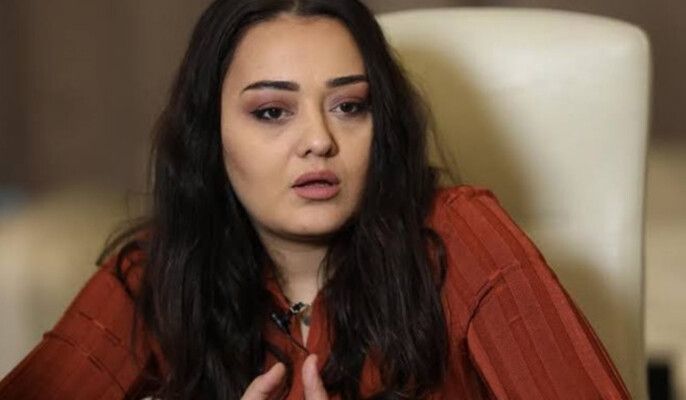 راندا البحيري تكسر صمتها وتروي بصراحة ما تتعرض له